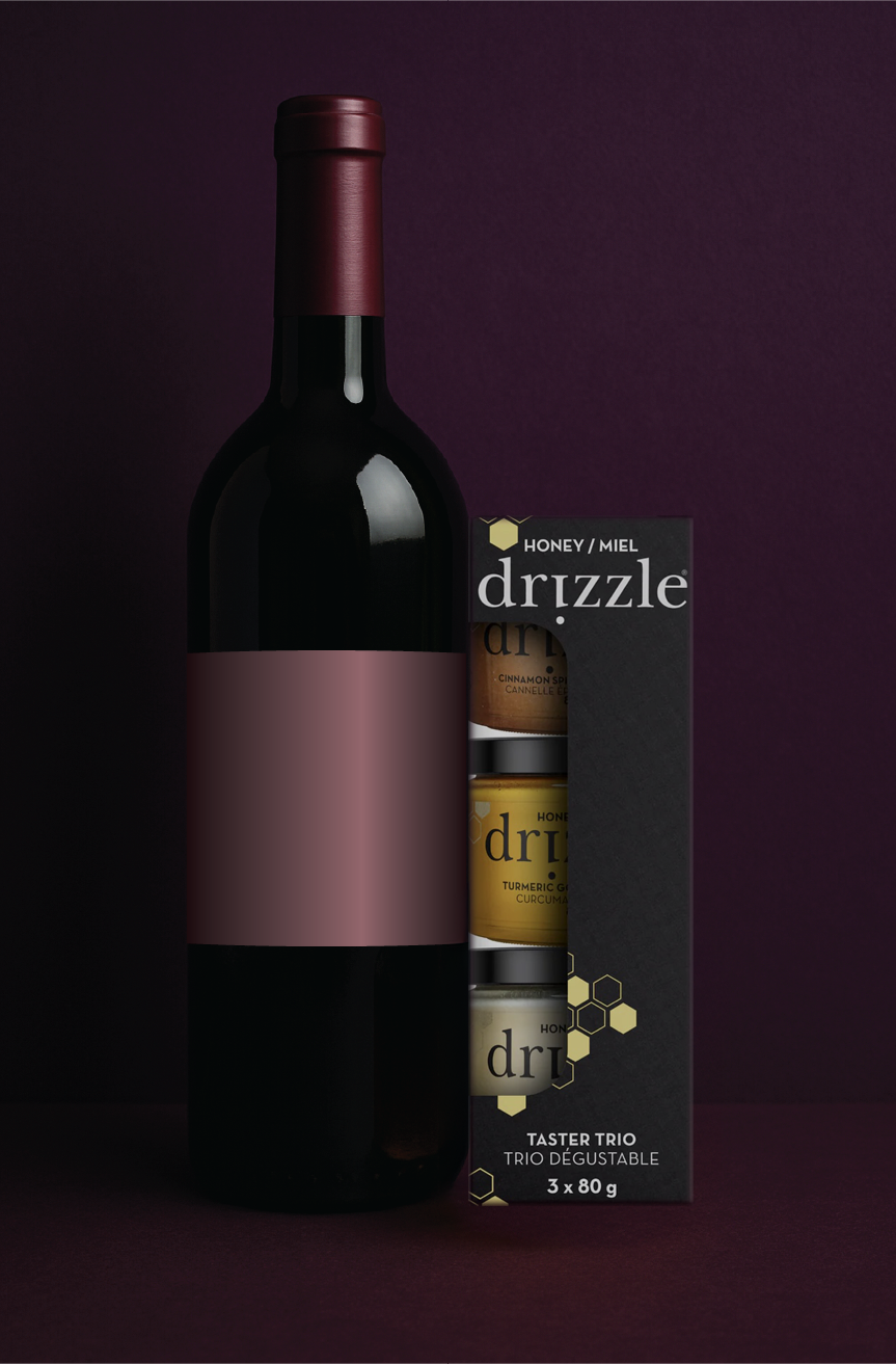 Rosh Hashanah White Glove Delivery