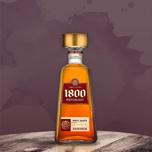 Reposado