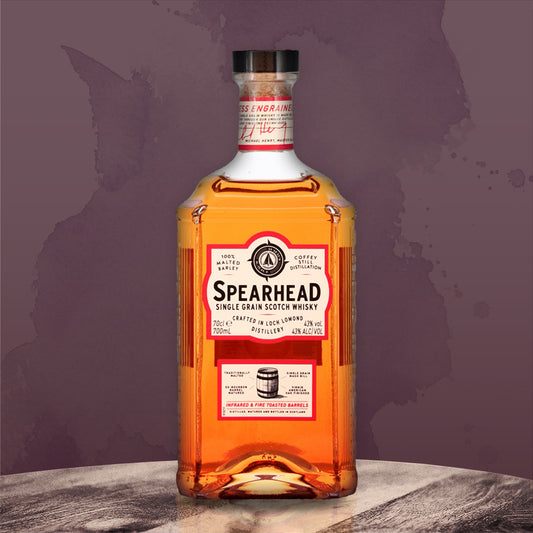 Single Grain